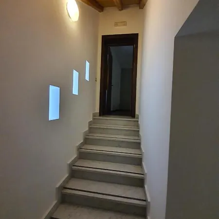 Holiday home Castellano - Ursino