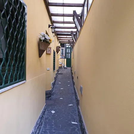 Holiday home Castellano - Ursino