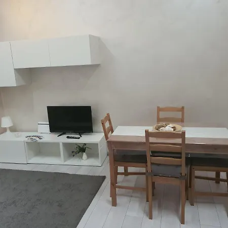 Castellano - Ursino Holiday home Catania