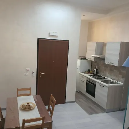 Castellano - Ursino Holiday home Catania