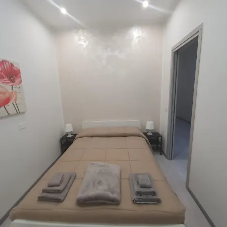 Castellano - Ursino Holiday home Catania