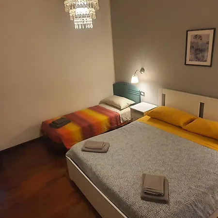 Castellano - Ursino Holiday home *