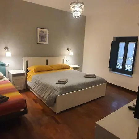 Holiday home Castellano - Ursino