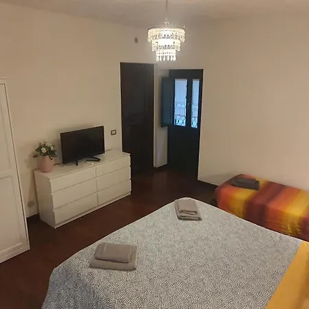 Holiday home Castellano - Ursino