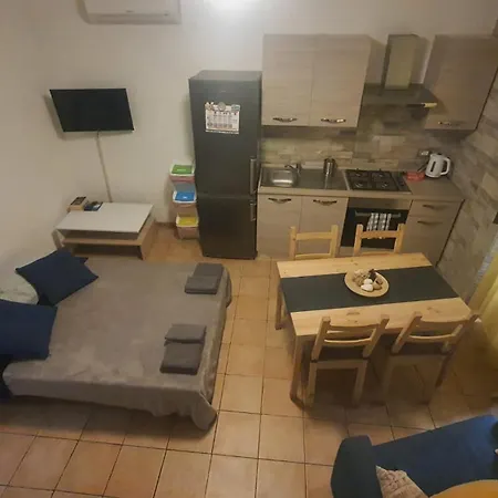 Castellano - Ursino Holiday home *