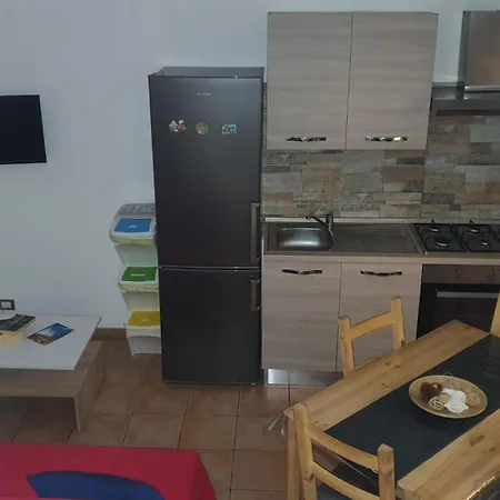 Holiday home Castellano - Ursino Catania