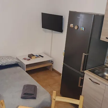 Castellano - Ursino Holiday home
