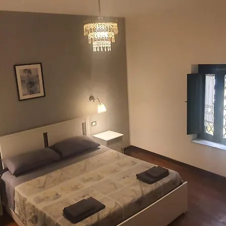 Holiday home Castellano - Ursino
