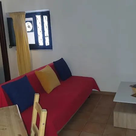 Castellano - Ursino Holiday home *