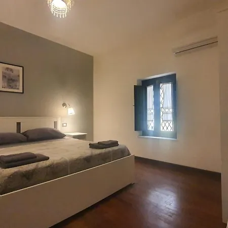 Holiday home Castellano - Ursino *