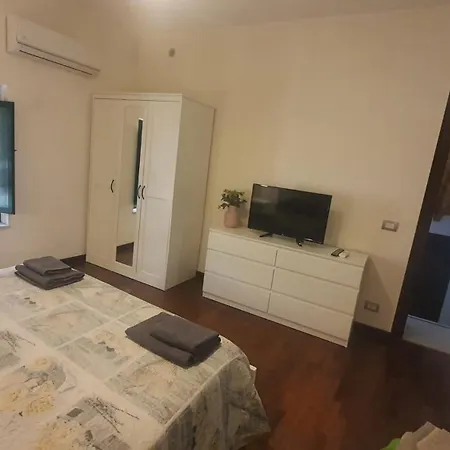 Castellano - Ursino Holiday home Catania