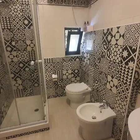 Castellano - Ursino Holiday home Catania