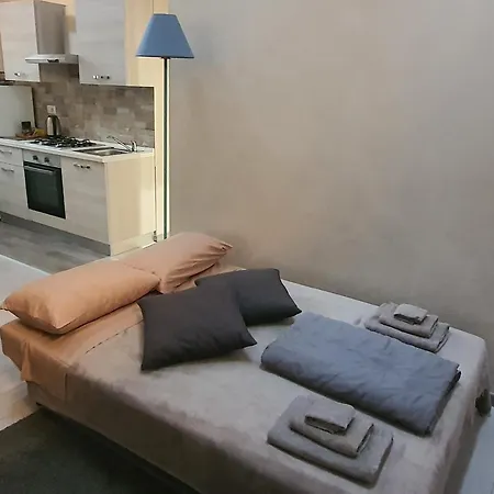 Castellano - Ursino Holiday home