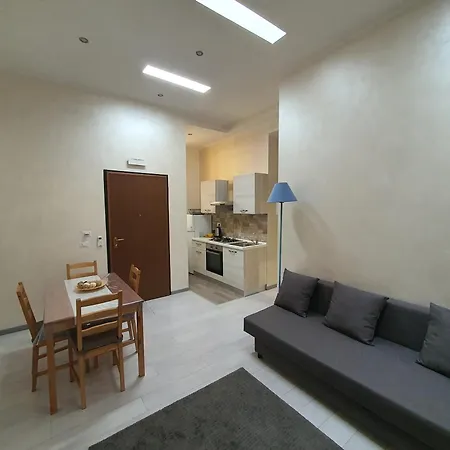 Holiday home Castellano - Ursino Catania